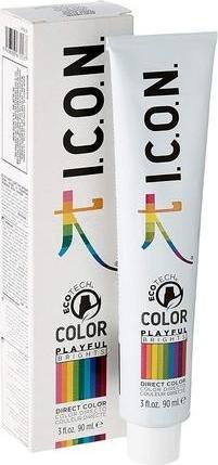 Image du produit Icon I.C.O.N. Playful Brights Couleur directe Vert acide (Vert acide)
