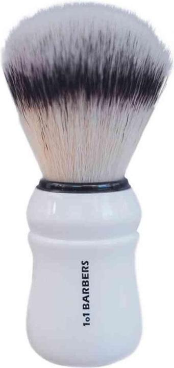 Actual product image 1o1Barbers Shaving brush (Shaving brush)