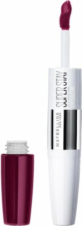 Produktbild Maybelline New York Superstay/Forever Lip (250 Sugar Plum)