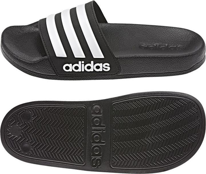 adidas Kid's Adilette Shower Slides (36.5)