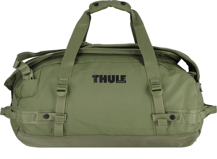 Produktbild Thule Chasm Duffel 70l - Olivine (70 l)