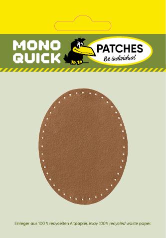 Actual product image Mono Quick Flicken (2 x)