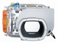 Produktbild Canon WP-DC34, Unterwassergehäuse zu Powershot G11 (Unterwassergehäuse, PowerShot G11 G11)
