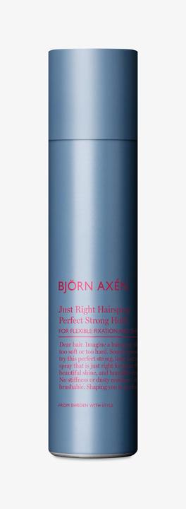 Immagine prodotto Björn Axen Lacca giusta (250 ml)