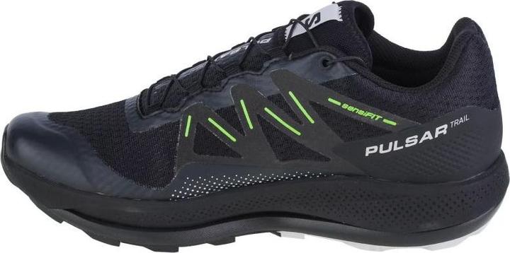 Actual product image Salomon Pulsar Trail 473852 - 42 2/3 (42 2/3)