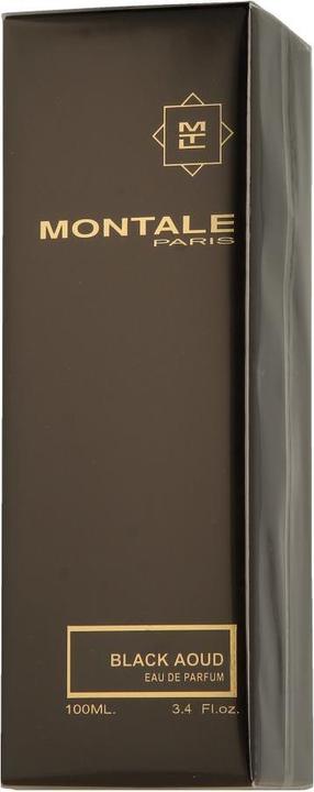 Image du produit Montale Black Aoud (Eau de parfum, 100 ml)