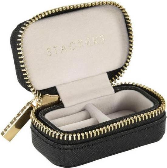 Stackers Petite Travel