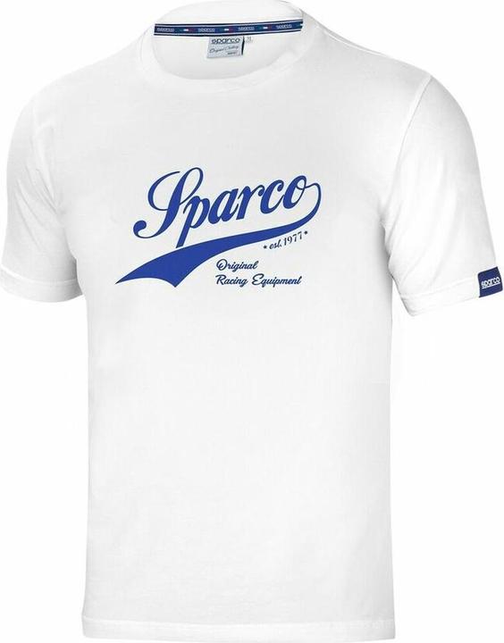 Sparco T-Shirt Vintage