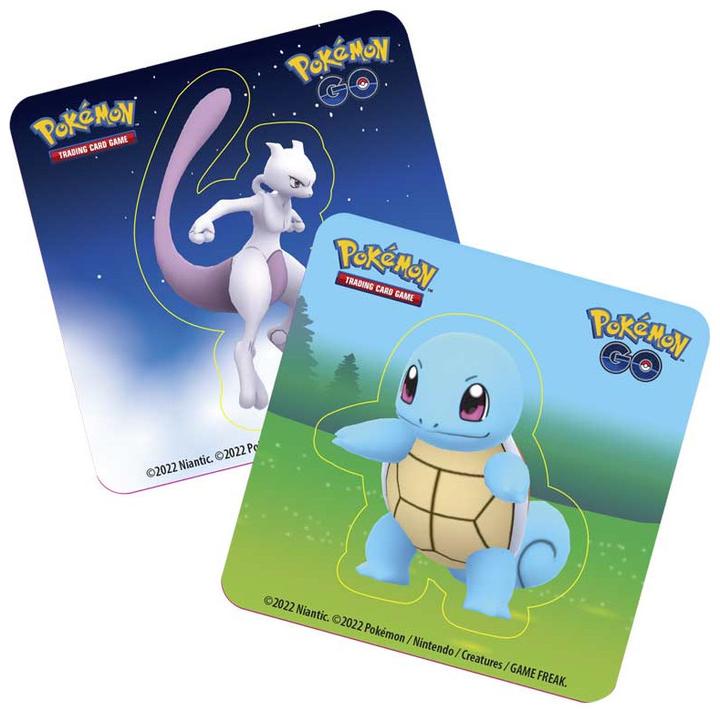 Image du produit Pokémon Poké Ball Tin (Anglais, Tin)