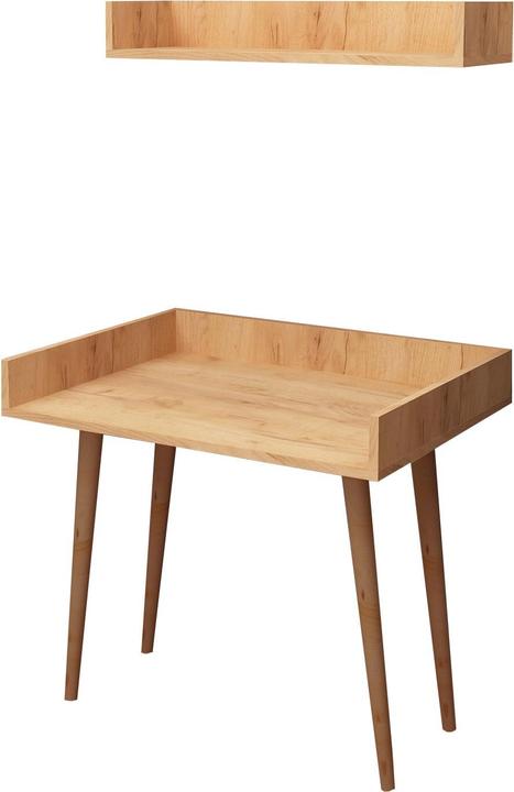 Actual product image Homitis Laylah