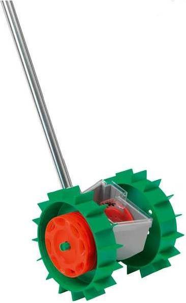 Actual product image BioGreen super seeder