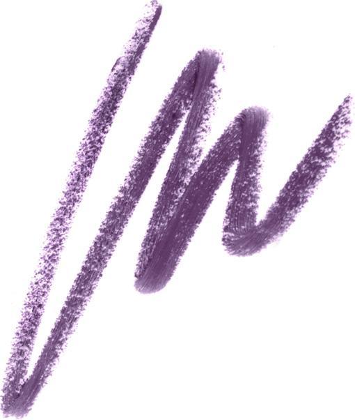 Actual product image Naj Oleari Luminous Eye Pencil 04 pearly purple 1.2g (04)