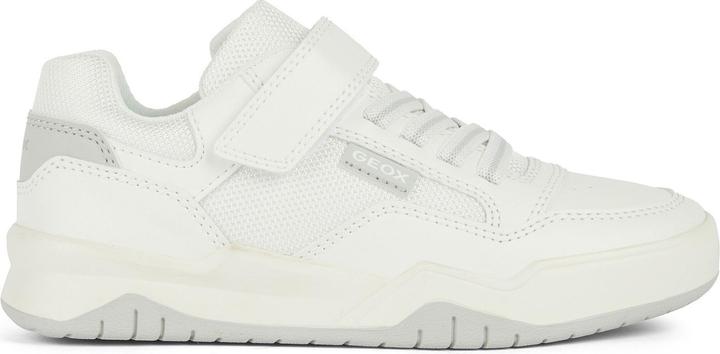 White, Grey