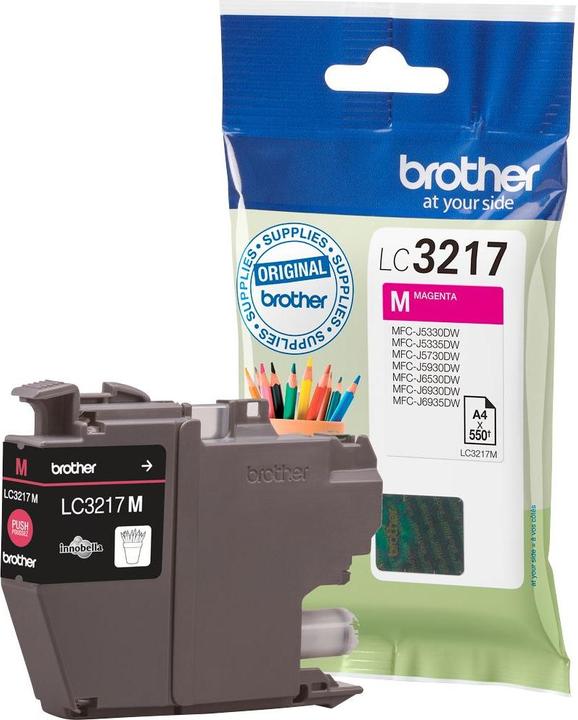 Immagine prodotto Brother Lc-3217m (M)