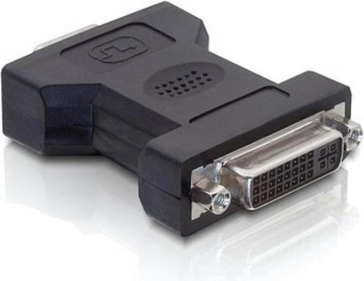 Actual product image Delock DVI-I to (VGA, 14.50 cm)