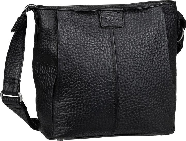 Voi Hirsch Beatrix Umhängetasche Leder 22 cm