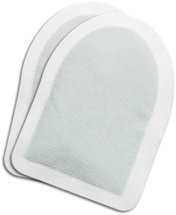 Actual product image Thermopad Toe Warmer Set of 10