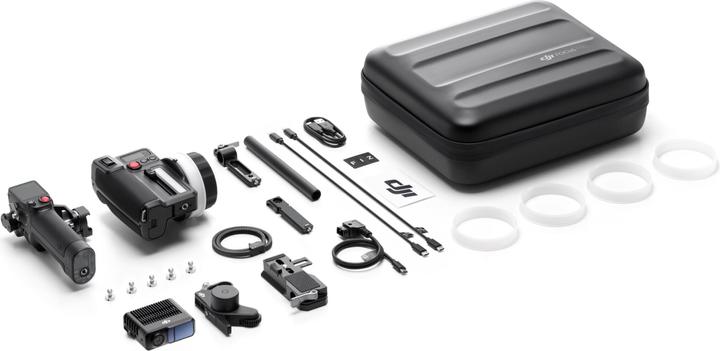 Produktbild DJI Focus Pro All-In-One Combo (Systemkamera, 3 kg)