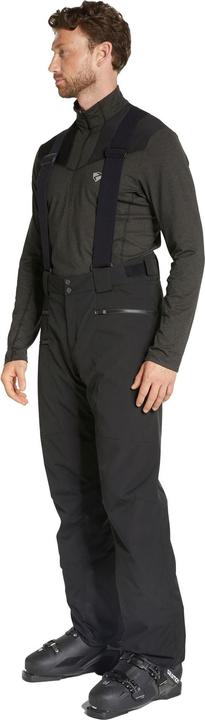 Immagine prodotto Ziener Pantaloni da sci da uomo - TRONADOR nero - 58 (58)