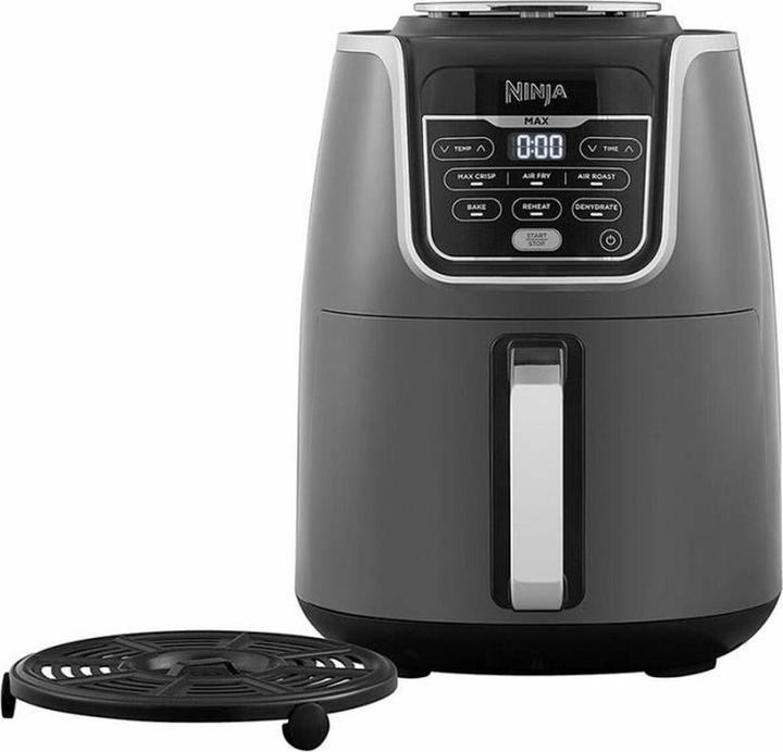 Produktbild Ninja AF160EU Heissluft-Fritteuse MAX (EU-Stecker)