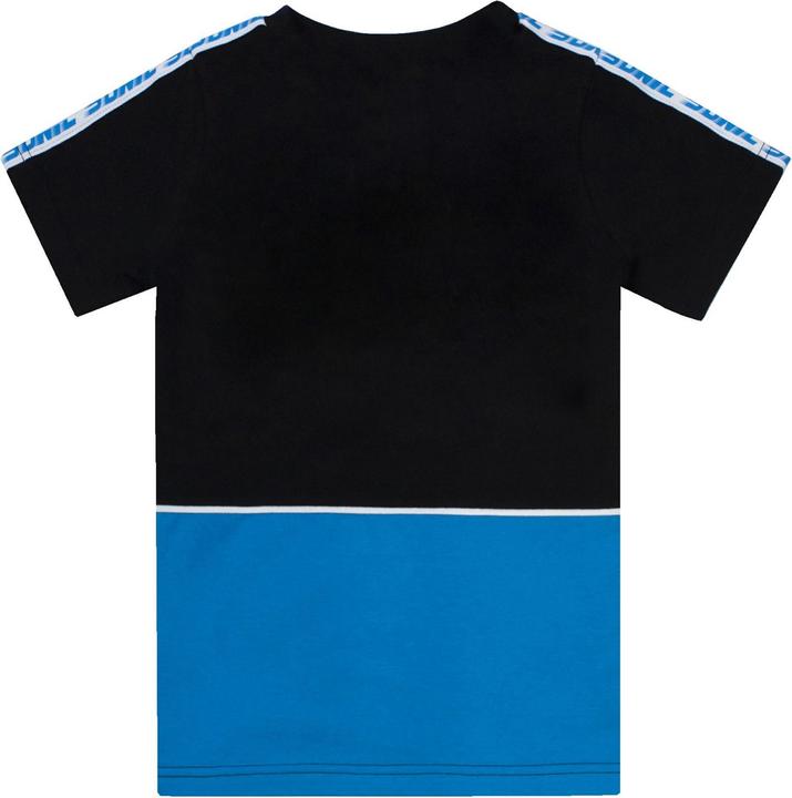 Immagine prodotto Sonic The Hedgehog Statistiche di gioco ragazzi Tshirt (128)