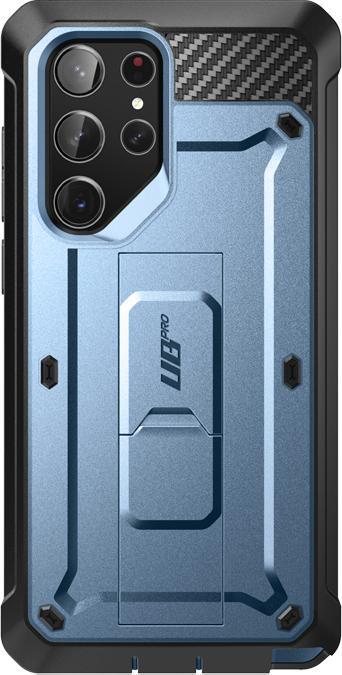 Blu metallizzato