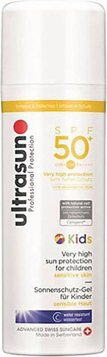 Immagine prodotto Ultrasun Spf 50+ (Gel solare, SPF 50+, 150 ml, 227 g)
