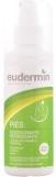 Actual product image Eudermin Pies Deodorant, 1 pack (1 x 0.125 kg) (Spray, 125 ml)
