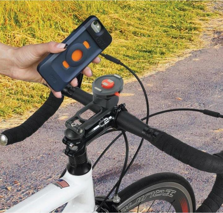 Actual product image Tigra fit-clic néo