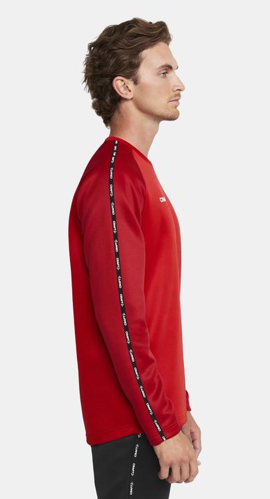 Actual product image Craft SQUAD 2.0 CREWNECK M (XL)