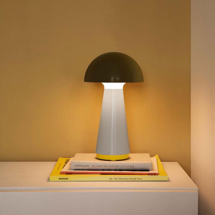 Actual product image Remember Table lamp Bob (140 lm)