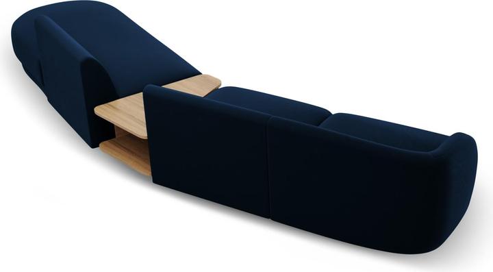 Actual product image Micadoni Miley (Modular sofa, 4-seater)
