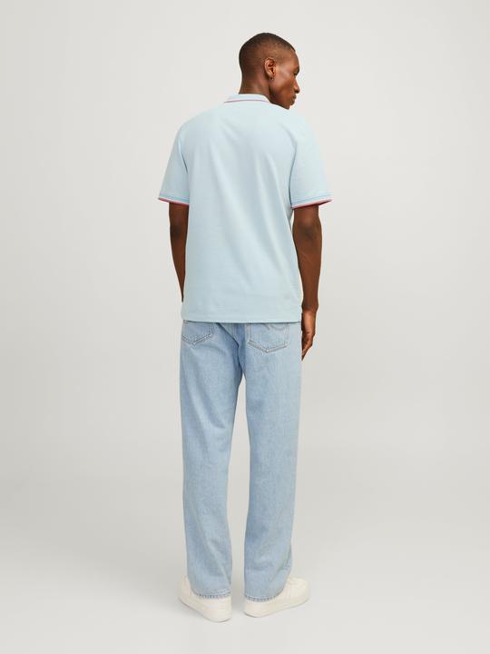 Immagine prodotto Jack & Jones Polo in piqué (XS)