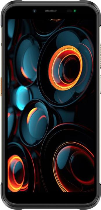 Produktbild Ulefone Power Armor 16S (128 GB, Schwarz, 5.93", Dual SIM, 50 Mpx, 4G)