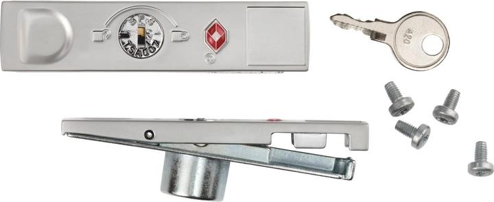 Produktbild Parat NachrüstSet TSA LOCK (2 Teile)