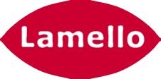 Lamello Reversible cutter set for 4mm slot cutter, for art. no. 132130