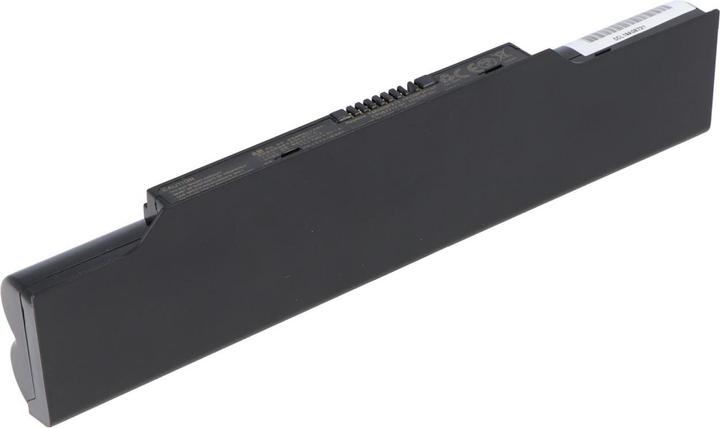 Actual product image AccuCell Battery Fujitsu LifeBook A532, AH532 (5200 mAh)
