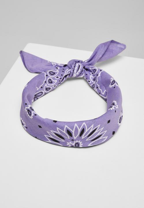 Immagine prodotto Urban Classics Bandana multicolore 3-Pack