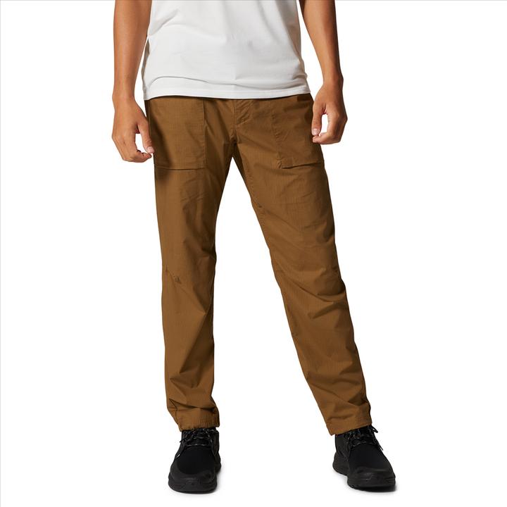 Actual product image Mountain Hardwear M J Tree Belted Pant (32)