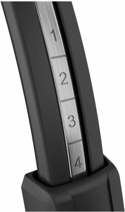 Produktbild EPOS SENNHEISER IMAPCT SC 262 Headset binaural ED low impedance (Kabelgebunden, USB-A)