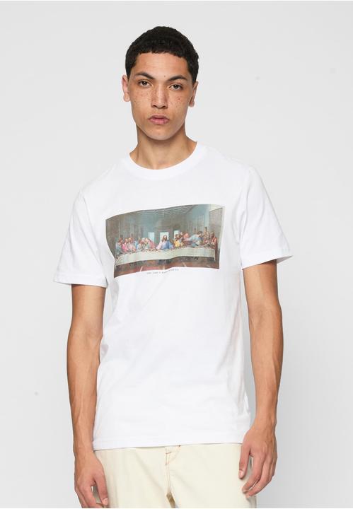 Actual product image Mister Tee Can't Hang With Us Tee - 7350 (XXL)