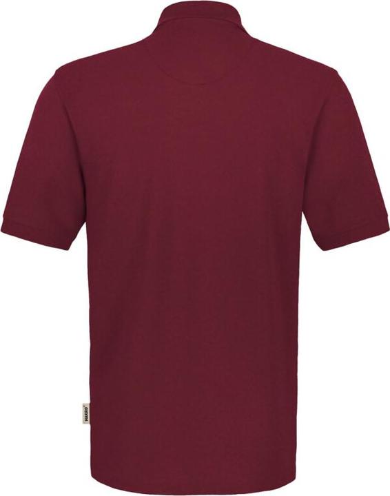 Image du produit Hakro Polo à poches MIKRALINAR®. (4XL)
