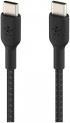Produktbild Belkin USB C – USB C (0.15 m, USB 2.0)