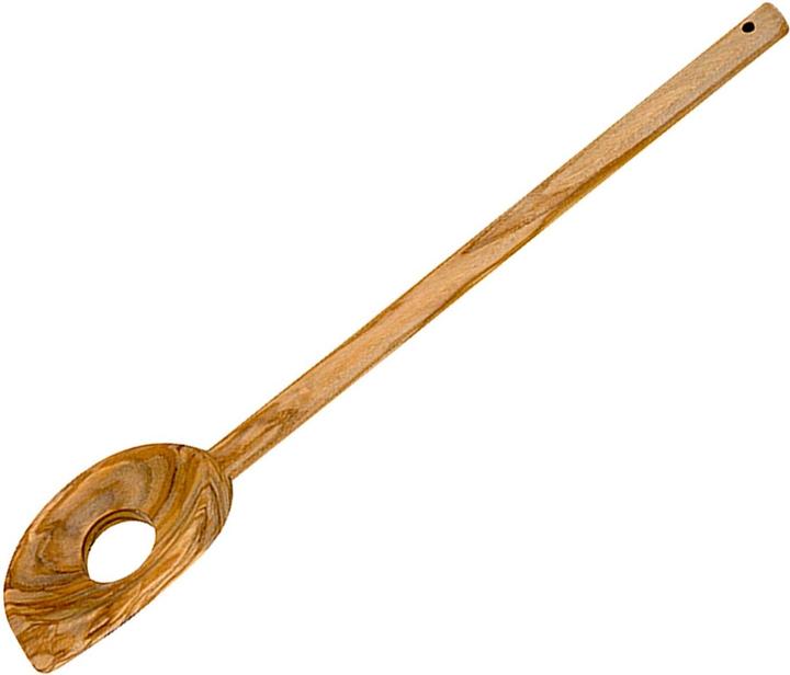 Image du produit Metaltex Cuillère de cuisine 'Olivo line