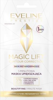 Eveline Magic Lift Contour Correction Beautifying Mask 7ml (7 ml)