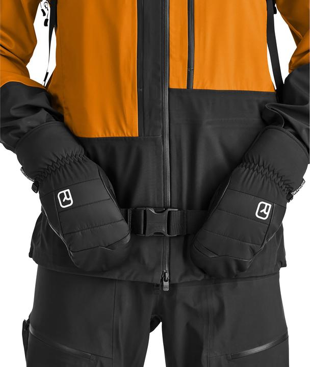 Actual product image Ortovox Freeride Cozy Mitten (XL)