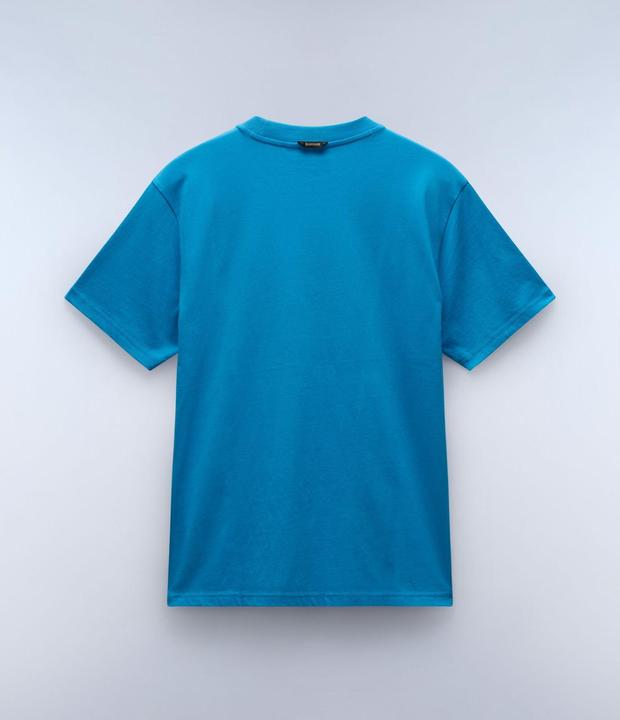 Produktbild Napapijri t-shirt s-portalet (M)