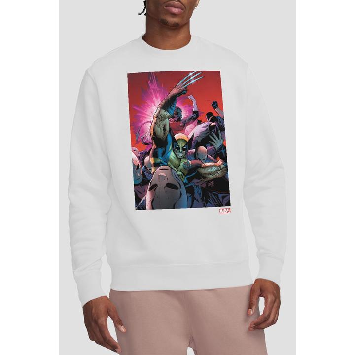 Image du produit - Sweat X-MEN - Adulte (M)