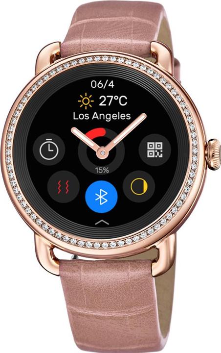 Produktbild Festina Smartwatch (42 mm)