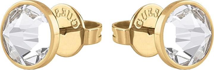Immagine prodotto Guess Gioielli Orecchini da uomo JUME01343JWYGT (Acciaio inossidabile)